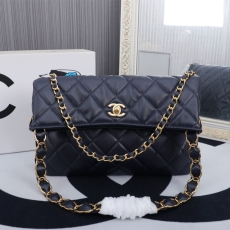 Chanel Shopping Bags